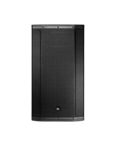 JBL 15 Inch Three-Way Bass Reflex Powered PA System, 2000W Crown Amp, DSP, LCD & HiQnet Control, SRX835P