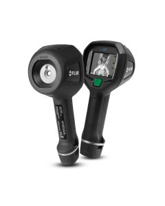 FLIR Systems K2 Compact Thermal Imaging Camera, 160x120 Resolution, 9 Hz Refresh Rate, IP67 Waterproof