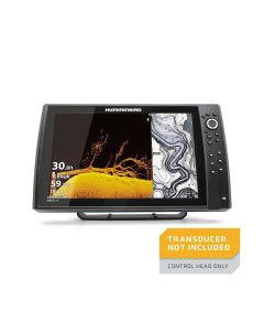 Humminbird HELIX 15 CHIRP MEGA DI+ GPS G4N CHO Chartplotter & Fish Finder, AutoChart Live