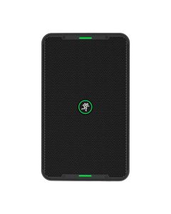 Mackie ShowBox All-in-One Battery-Powered 400W Live Rig with Bluetooth, Mixer & 12-Hour Battery Life