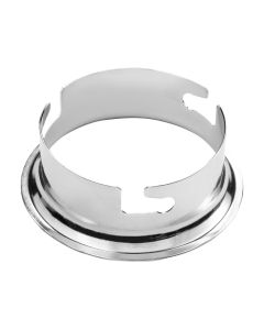 Westcott Rapid Box & Beauty Dish Switch Insert for Dynalite, Quick and Secure Attach, Durable, 2542