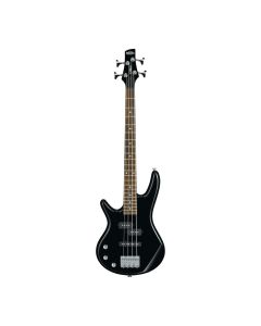 Ibanez MiKro Short-Scale 4-String Bass Guitar, Poplar Body, Left-Handed, Bolt-On Maple Neck