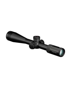 Vortex Viper® PST™ Gen II 5-25x50 FFP Riflescope, EBR-7C (MRAD) Reticle, 30mm Tube, and Shockproof