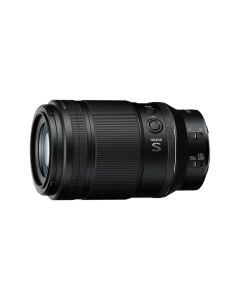 Nikon NIKKOR Z MC 105mm f/2.8 VR S Macro Lens, Full Frame, Superior Resolution & High Contrast