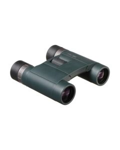 Pentax 10x25 A-Series AD WP Compact Binoculars, BAK4 Roof Prisms, 50-Degree Angle of View, 62882