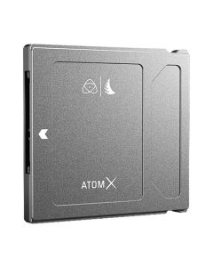 Angelbird 1TB AtomX SSDmini, Max Read Speed 560 MB/s, Max Write Speed 540 MB/s, & Stable Stream Tech