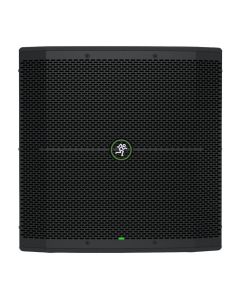 Mackie Thump115S 15-Inch 1400W Powered Subwoofer with Voicing Modes, Stereo I/O, and Compact Design