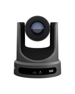 PTZOptics 20x Optical Zoom Move SE SDI/HDMI/USB/IP PTZ Camera, 1080p60, and NDI|HX Support, Gray