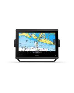 Garmin GPSMAP® 923 Chartplotter with Worldwide Basemap, Sleek Design and Upgraded IPS Display