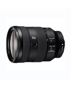 Sony FE 24–105mm F4 G OSS Full-Frame Standard Zoom G Lens with Optical SteadyShot, Sony E-Mount