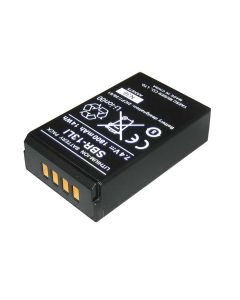 Standard Horizon 7.4V 1800mAh Li-Ion Battery Pack for HX870 & HX890 Radios, SBR-13LI