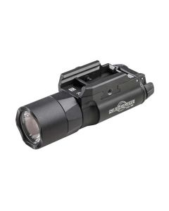 SureFire X300U-B Ultra-High-Output 1000-Lumen LED Handgun WeaponLight, Ambidextrous Switch