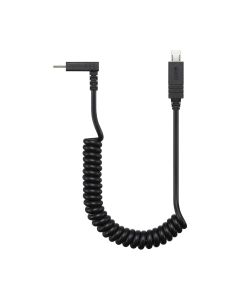 Sony Release cable, Multi Connector, 8 3/4 Inch to 19 3/4 Inch Adjustable Length, VMCMM2