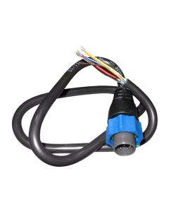 Lowrance Transducer Adaptor HDS/NSE/Broadband Sounder Module, Connects Airmar to Lowrance Displays