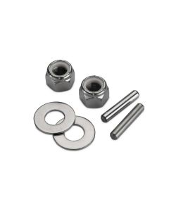 Minn Kota Prop Nut Kit - E / MKP-34 for Trolling Motors, Quickly, Easily Remove or Replace Your Prop