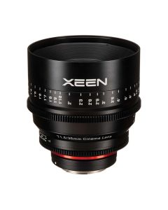 Rokinon 35mm T1.5 Wide Angle XEEN Pro Cinema Lens, Lens Only, Full Frame, X-Coating, 6K Optics