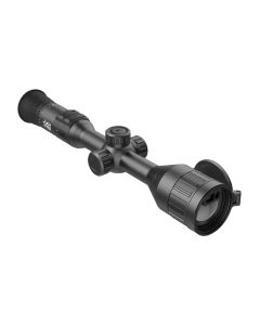 AGM Global Vision Adder V2 LRF 50-640 Thermal Riflescope, 3.5-26X Mag, 2560 OLED, Sub-15mK, IP67