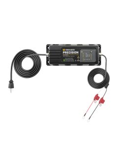 Minn Kota On-Board Precision Chargers, Automatic Temperature Compensation, Digital Control