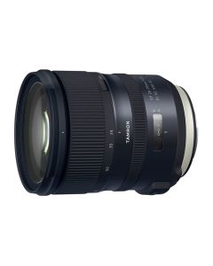Tamron SP 24-70mm f/2.8 Di VC USD G2 Lens with Image Stabilization and Autofocus