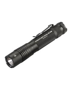 Streamlight ProTac® HL USB Rechargeable Tactical Flashlight, 1000 High Lumens, Durable, Black