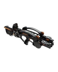 Ravin R18 Crossbow with Ravin 3-Dot Reflex Sight, Auto Safety and Anti-Dry Fire Protection