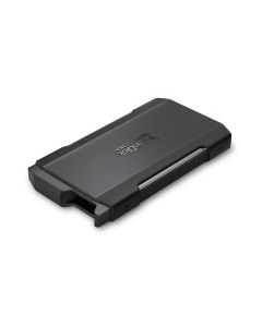 SanDisk PRO-BLADE TRANSPORT, Premium Portable Modular SSD Enclosure, Ultra-Fast Workflow