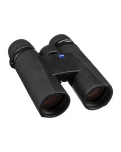 Zeiss Conquest HD 10x42 Aluminum Housing Lens Outdoor Binoculars with LotuTec and Multi-Layer Coating