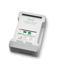 ProMariner ProNautic 1250P Battery Charger, 12 Volts DC, 250 Volts Input, 50 Amps, 3 Bank, 63150