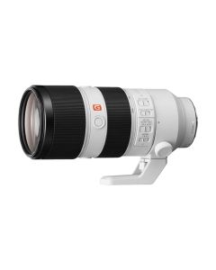 Sony FE 70-200 mm F2.8 GM OSS Full-Frame Telephoto Zoom G Master Lens with Optical SteadyShot