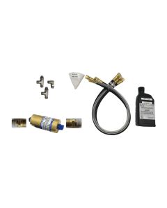 Simrad Autopilot Pump Fitting Kit for ORB Steering System with SteadySteer, 000-15949-001