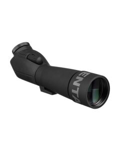 Pentax PF-80EDA 80mm Spotting Scope, 45°Angled Viewing, Accepts 1.25 Inch Eyepieces, Water & Fogproof