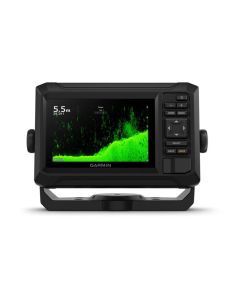 Garmin ECHOMAP™ UHD2 5 Inch Chartplotter 54cv with Garmin Navionics+ U.S. Coastal & Great Lakes Mapping