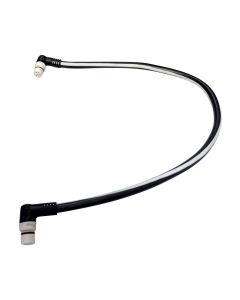 Raymarine 400MM Elbow Spur Cable for SeaTalkng, Right-Angle Connector for Tight Spaces, A06042