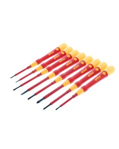 Wiha  PICO SL/PH INSUL 8PC SET