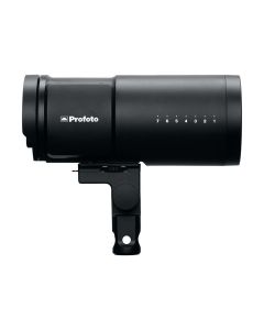 Profoto B10X Plus 500Ws Compact Battery-Powered Monolight with AirX, Continuous LED & App Control