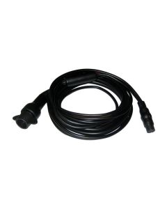Raymarine 4m Extension Cable for CPT-DV, DVS Transducer, Dragonfly & Wi-Fish, A80312