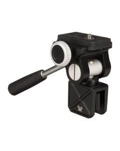 Vortex Optics Pro Car Window Mount, Low-Profile Support, Arca-Swiss Compatible, Lightweight, 5 lb Load