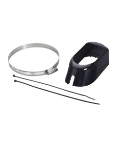 Lowrance HDI Trolling Motor Adapter For Skimmer Transducer, HDI 83/200/455/800kHz, 000-10978-001