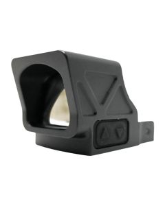 Gideon Optics Judge II Micro Dot Scope, 8.5 mm Deck Height, 3 MOA Dot, Aluminum Housing