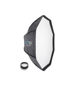 Westcott Rapid 36 Inch Box Switch Octa-M with Profoto Insert, Ideal Key Light, Durable Metal Framework