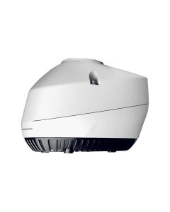 Raymarine Magnum 4KW Pedestal, Base Unit for Open Array Antenna, Max Range 72 NM, E70484