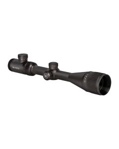 Vortex Optics 6-18x44 AO Crossfire® II Riflescope, V-Brite® (MOA) Reticle, 1-Inch Tube, Matte Black