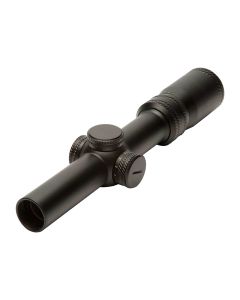 Sightmark 1-6x24 Citadel Riflescope, CR1 Reticle, BDC Reticle Calibrated For .223 55gr, 6:1 Zoom
