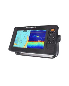 Raymarine Element 9 S Chartplotter with Lighthouse North America Chart, No Transducer, E70533-00-102