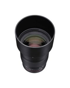 Rokinon 135mm F2.0 Full Frame Telephoto Lens, Lens Only, Ultra Multi-Coating
