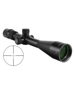 Vortex Optics 6.5-20x50 Viper PA Riflescope, Dead-Hold® BDC (MOA) Reticle, 30mm Tube, Matte Black