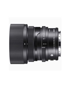 Sigma 35mm F2 DG DN Contemporary Lens for Mirrorless Cameras, L-Mount, for Night Sky Photography