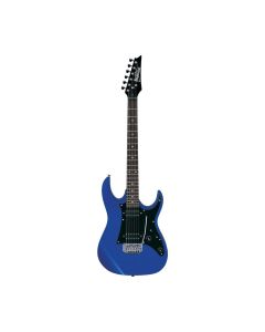 Ibanez GRX20Z GIO Series Electric Guitar, Dual Humbuckers, 25.5 Inch Scale, Tremolo Bridge, Jewel Blue