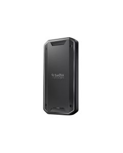 SanDisk Professional PRO-G40 4TB SSD (APFS), Ultra-Fast 2700MB/s Speed, Portable Storage, USB 3.2