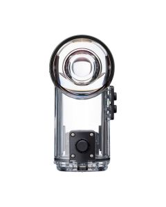 Ricoh TW-2 Underwater Housing for THETA X camera, 131 ft. Depth Rating, 360° Shooting, 910834
